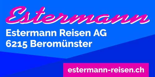 Estermann Reisen AG